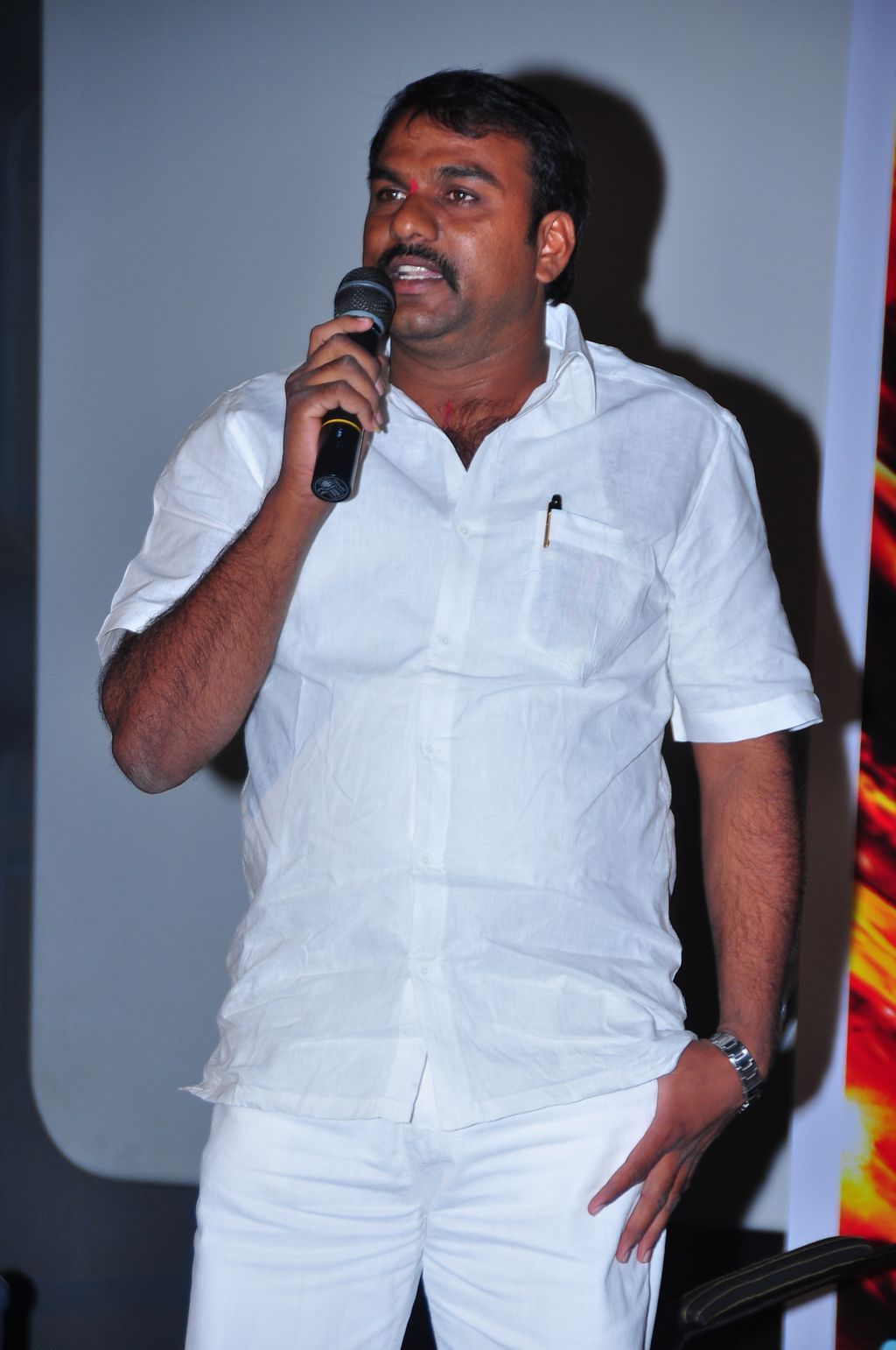 Viswa Rakshakudu Movie Press Meet - Pictures | Picture 100790